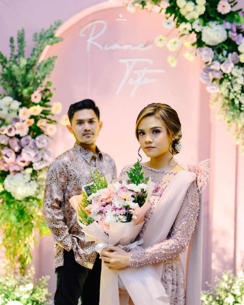 Paket Wedding - Engagement di GRAMM HOTEL by Ambarrukmo