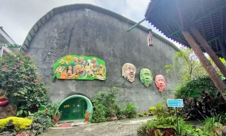 Discovery Museum : Paket Menginap Istimewa di GRAMM HOTEL by Ambarrukmo