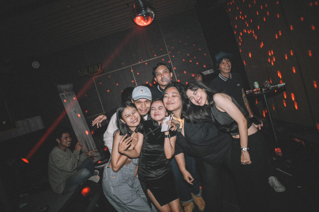 Time Capsule with Fariz RM