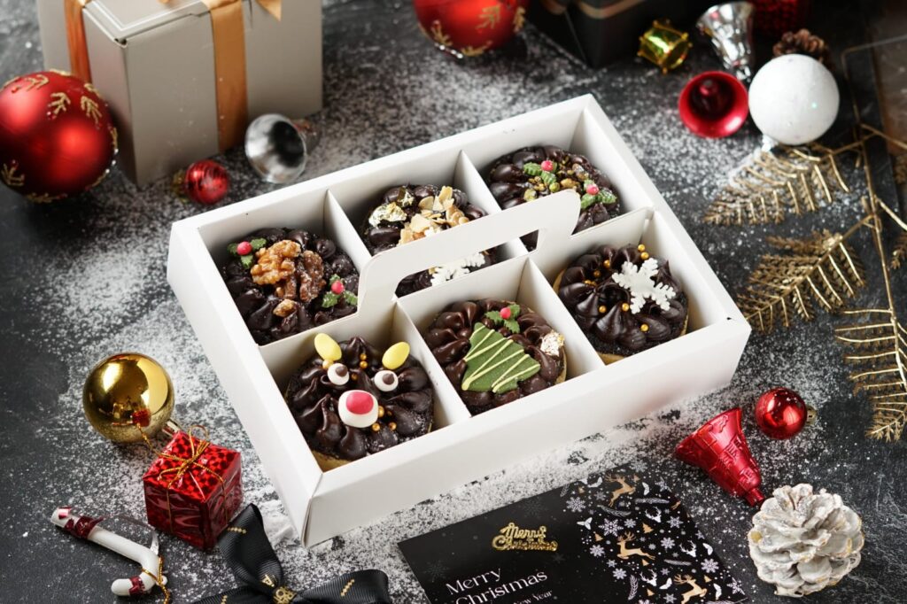 Christmas Hampers Istimewa dari GRAMM Hotel, Ciptakan Kebahagiaan Natal
