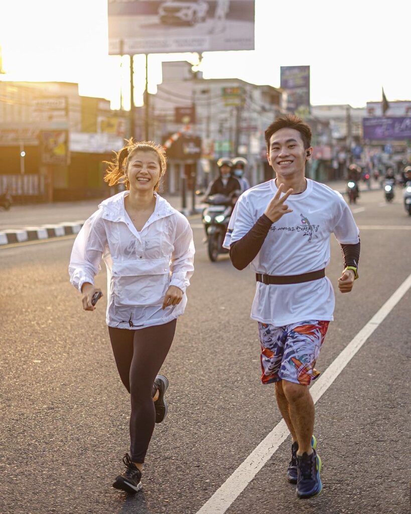 6 Alasan Mengikuti Stay Fit Run & Zumba Anniversary GRAMM Hotel Yogyakarta