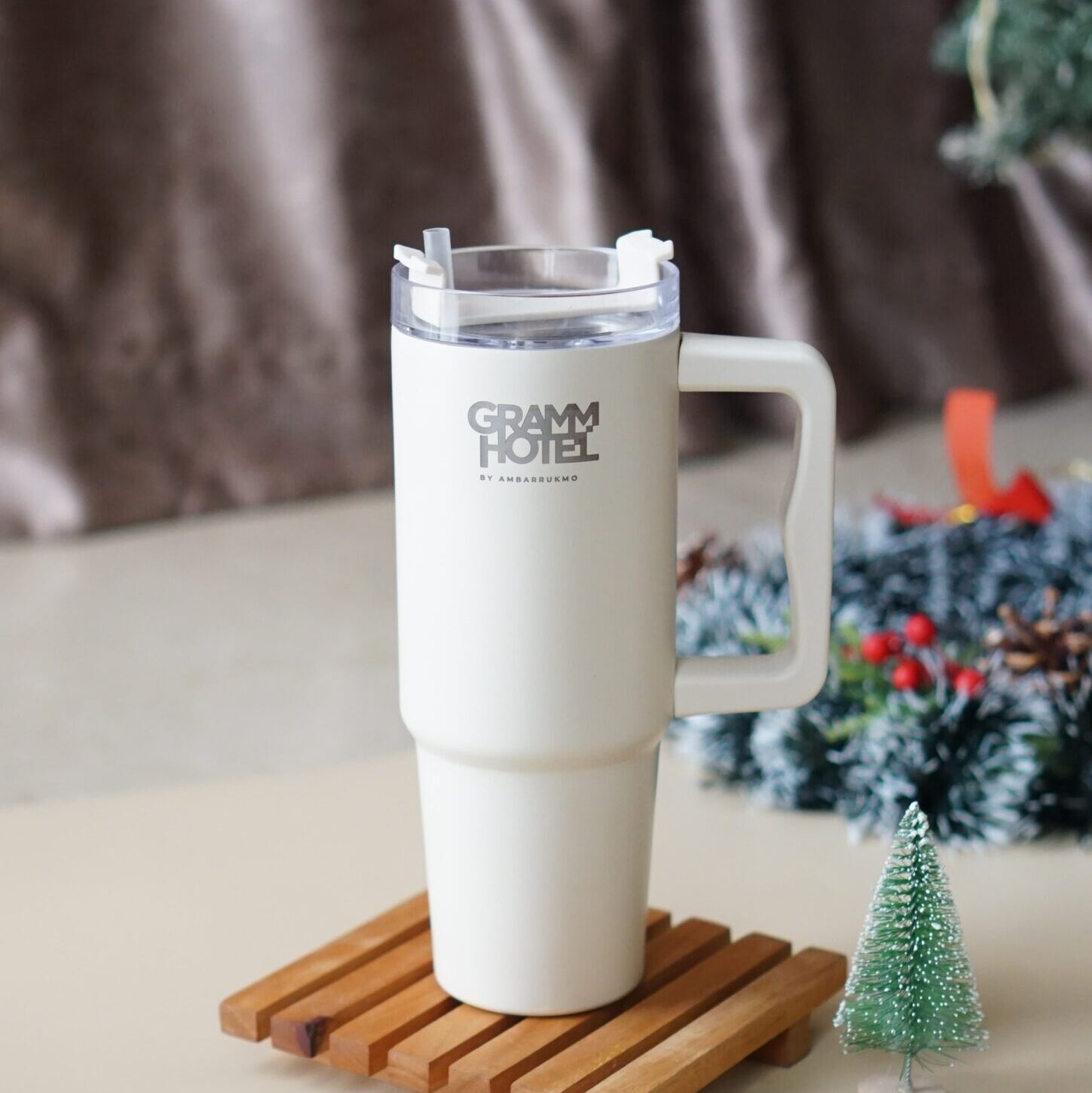 Titan Flask Tumblr 900ml