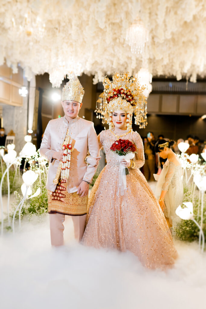Calla Lily Wedding Package