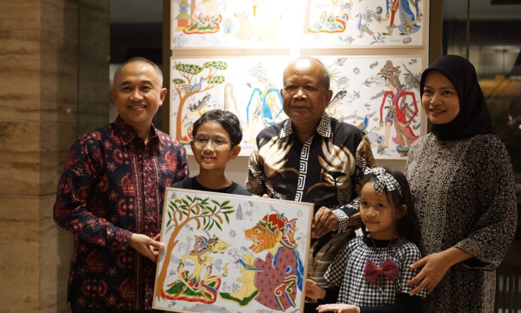 Pameran Pawukon Prayungan