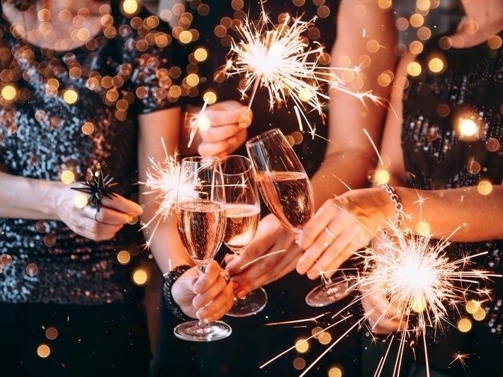 Event Tahun Baru Jogja Bersama : Treasure of the Sea New Year Eve Party 2025 GRAMM HOTEL by Ambarrukmo
