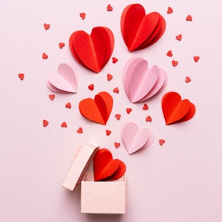 Ide merayakan Valentine di Yogyakarta