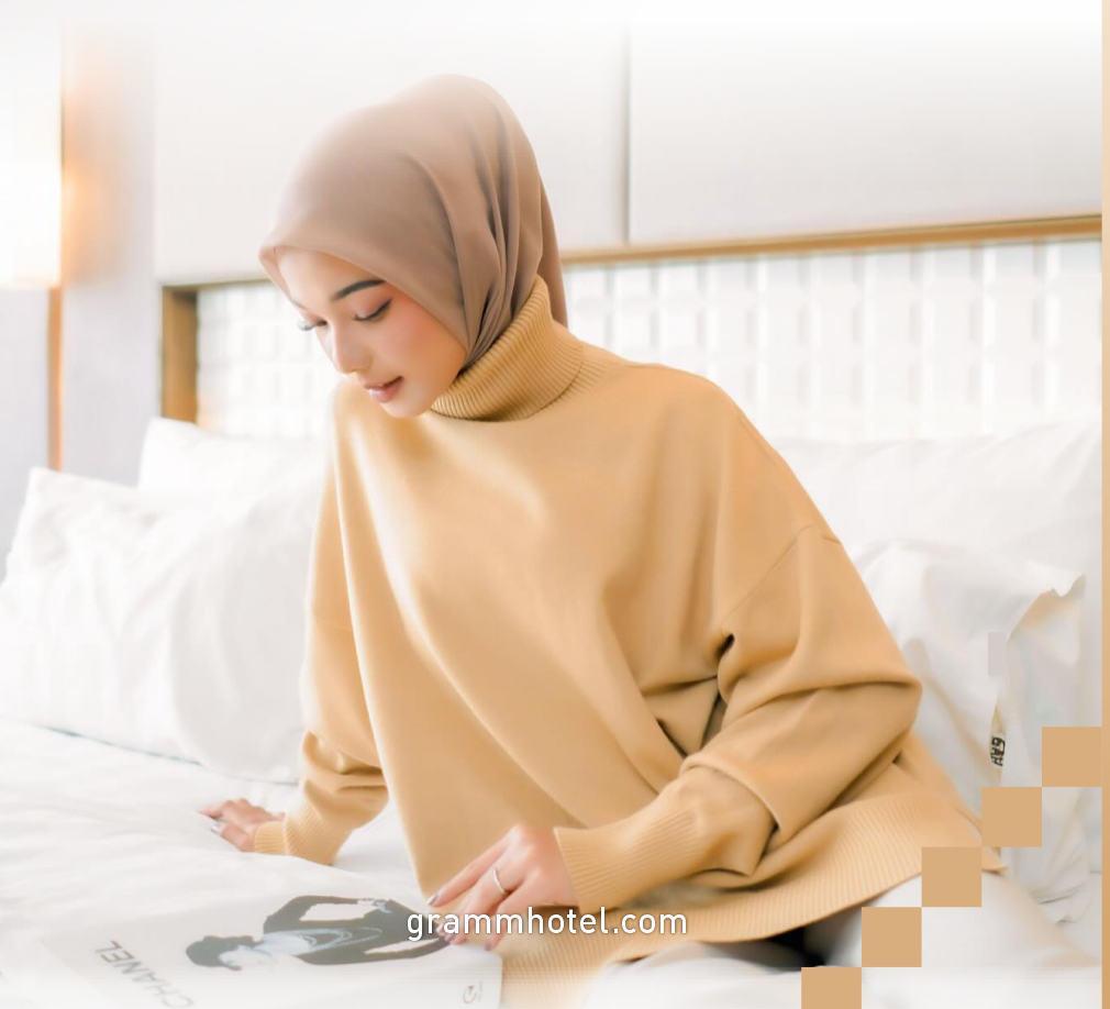 Pre-Book Ramadhan Stay mulai IDR 798.000 per malam