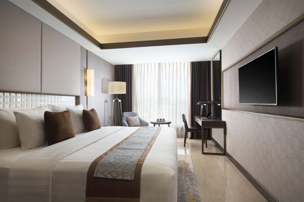 GRAMM HOTEL by Ambarrukmo