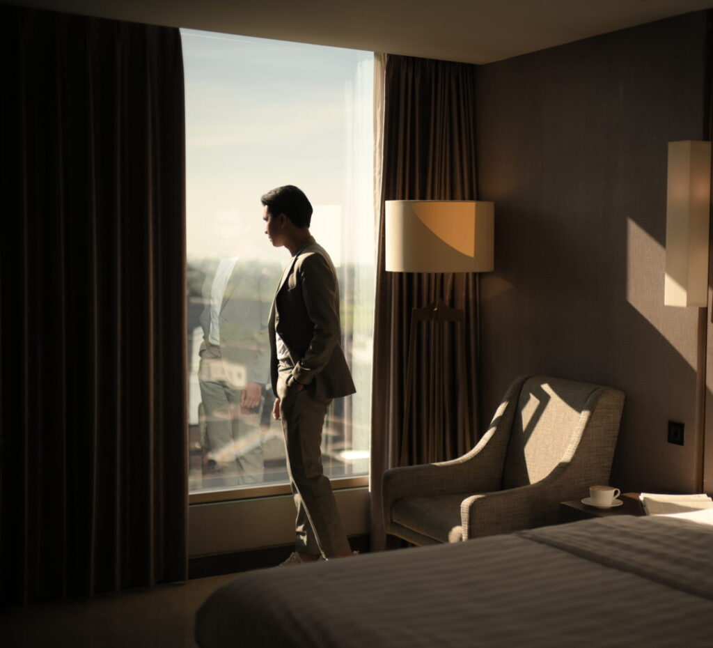 Triple Nights Stay Package