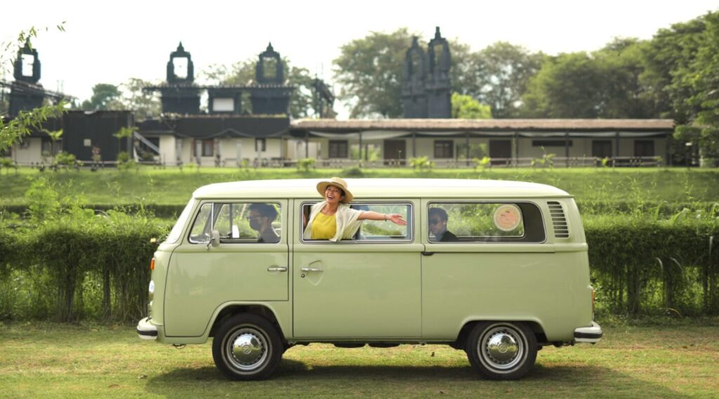 Yogyakarta One Day Trip