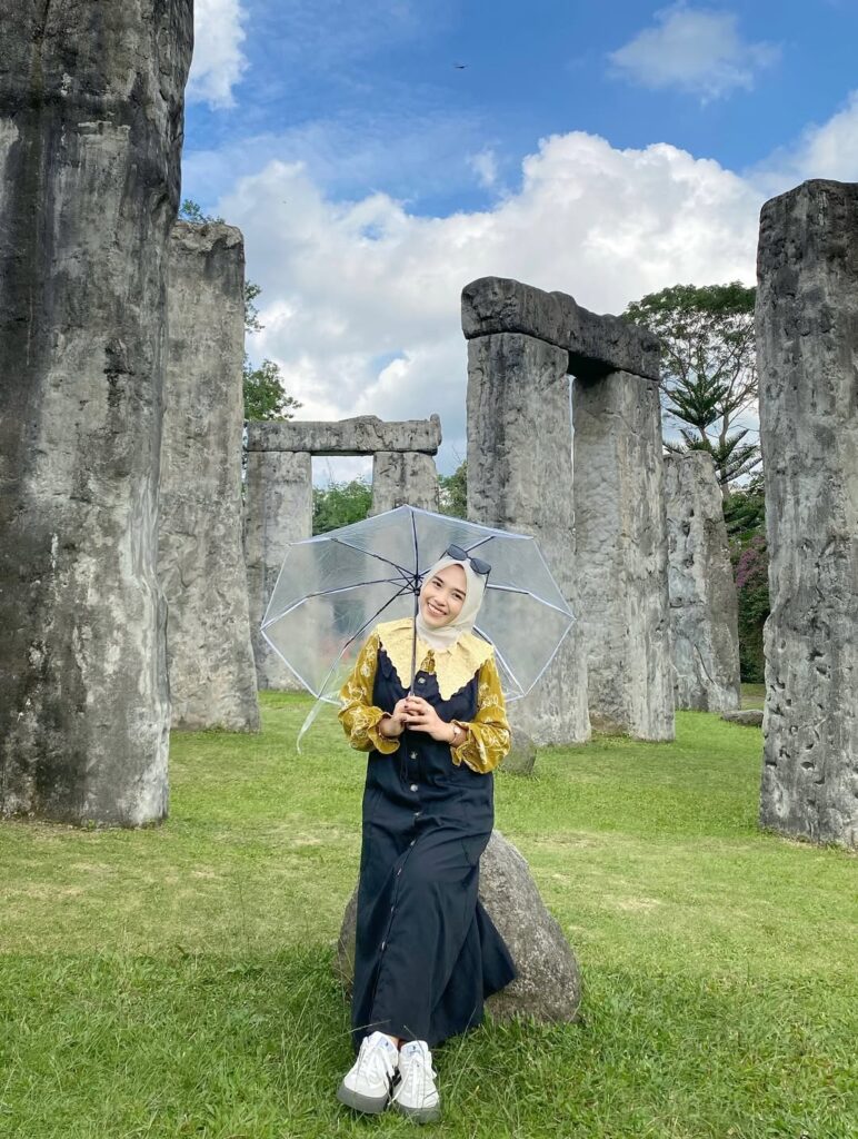 Rekomendasi Wisata di Jogja