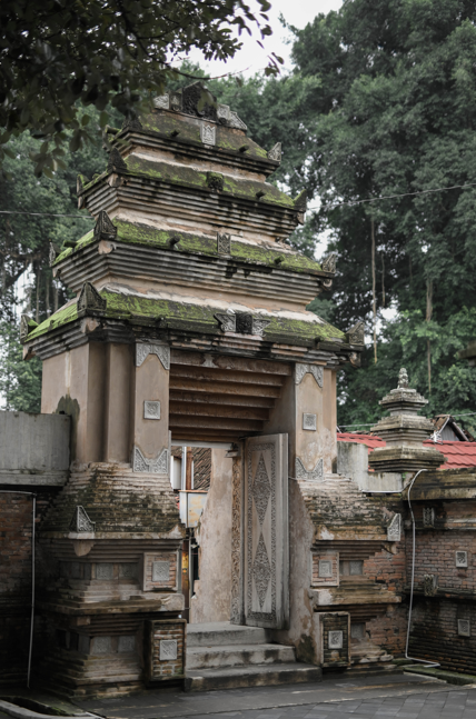 Itinerary Liburan di Jogja 3 hari 2 malam