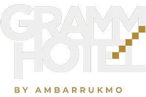 Hotel Gramm by Ambarrukmo