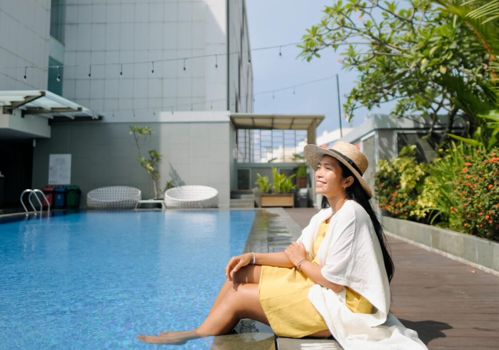 Libur Paskah 2026, Promo Staycation di GRAMM Hotel
