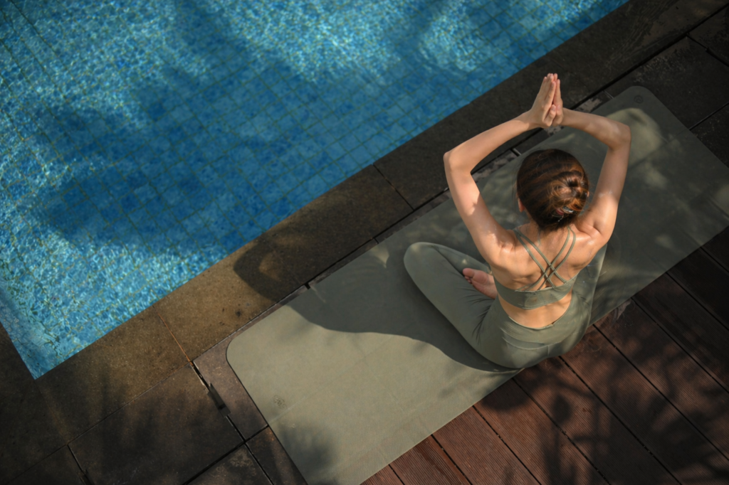Yoga GRAMM Hotel