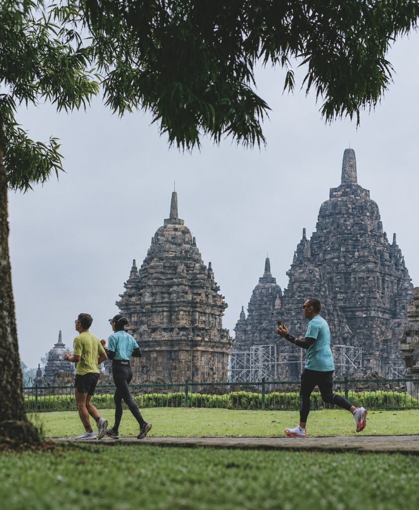Promo Menginap Special Mandiri Jogja Marathon