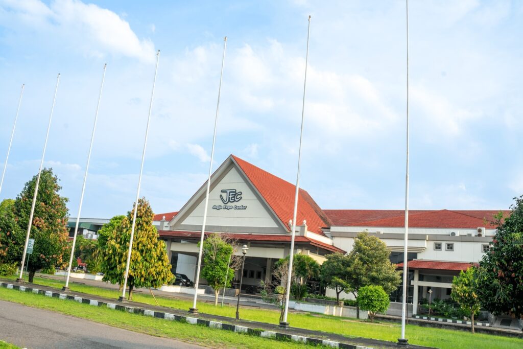 Hotel Dekat Jogja Expo Center? GRAMM HOTEL by Ambarrukmo Jadi Pilihan Nyaman untuk Stay di Yogyakarta