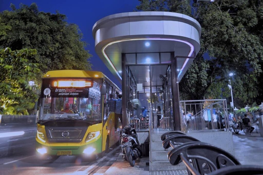 Panduan Lengkap Naik Trans Jogja 2026