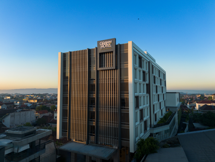 FAQ GRAMM HOTEL by Ambarrukmo: Profil, Lokasi, Fasilitas, Keunggulan, dan Promo Hotel di Yogyakarta