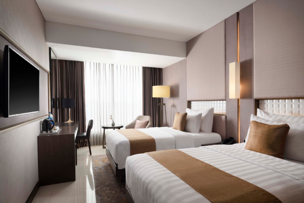 FAQ GRAMM HOTEL by Ambarrukmo: Profil, Lokasi, Fasilitas, Keunggulan, dan Promo Hotel di Yogyakarta