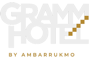 Gramm Hotel by Ambarrukmo