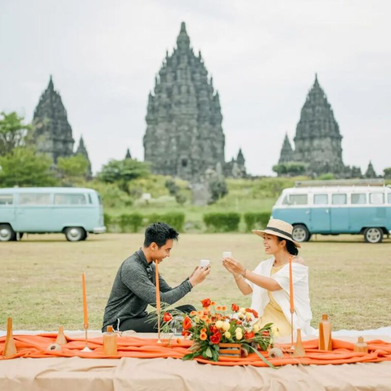 Paket Honeymoon Yogyakarta, Nikmati Momen Romantis dari GRAMM HOTEL by Ambarrukmo