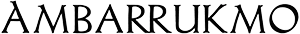 Ambarrukmo Logo