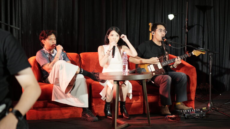 Kolaborasi Spesial: Fanmeet dan Intimate Session Bersama Lomba Sihir, Meriahkan Sewindu GRAMM HOTEL by Ambarrukmo Yogyakarta