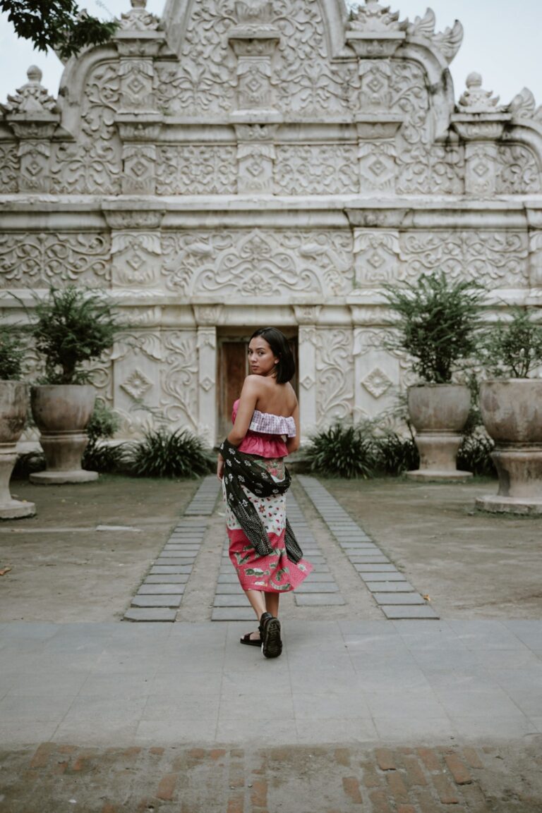 Tamansari Yogyakarta