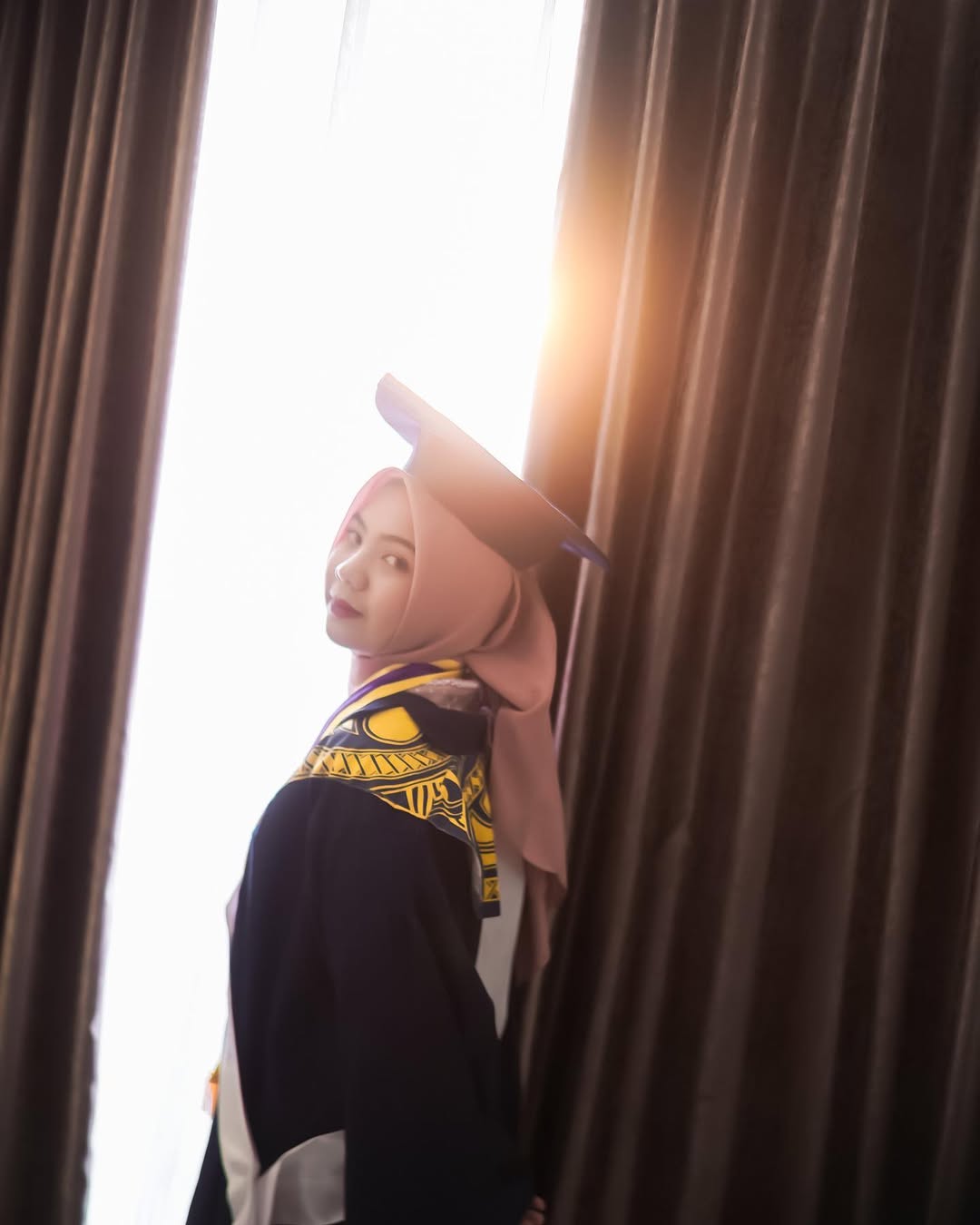 Paket Graduation GRAMM HOTEL by Ambarrukmo Yogyakart