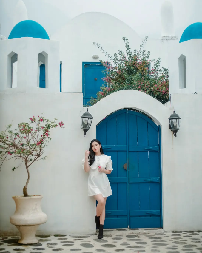 Rekomendasi Wisata Instagramable di Jogja