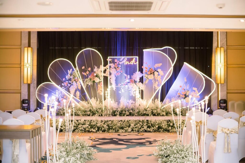 Paket Ulang Tahun & Sweet Seventeen di GRAMM Hotel by Ambarrukmo Yogyakarta