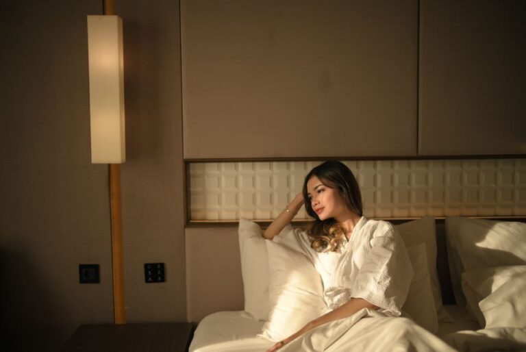 Promo October Serenity hanya 900ribu per malam