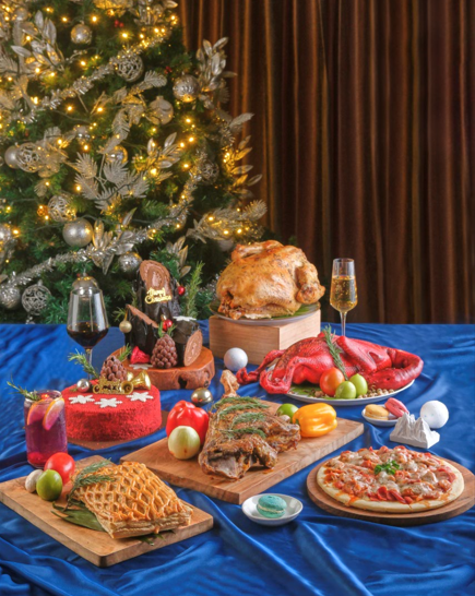 Promo Natal 2025 di Yogyakarta