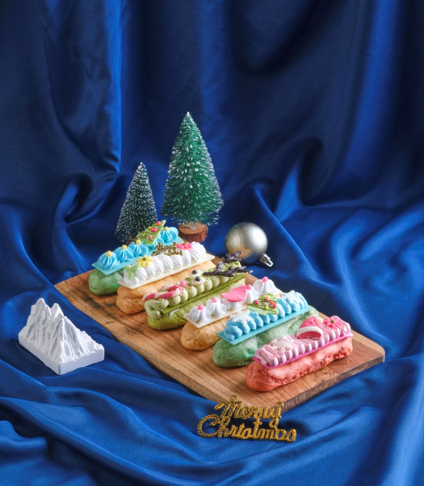 Promo Natal 2025 di Yogyakarta Hampers Natal