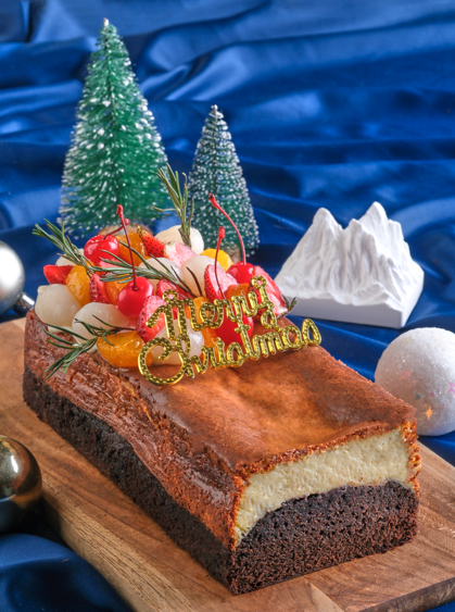 Promo Natal 2025 di Yogyakarta Hampers Natal