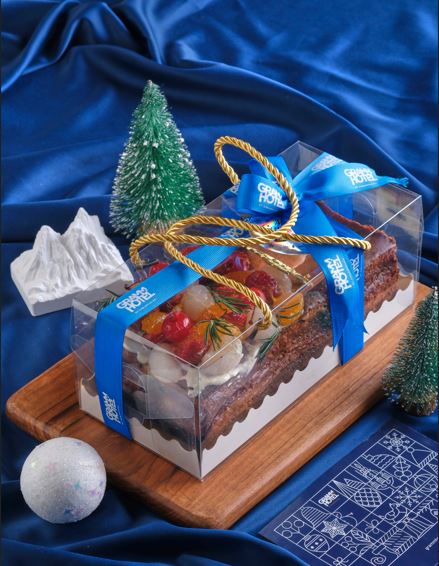 Rekomendasi Paket Hampers Natal Terbaik di Jogja