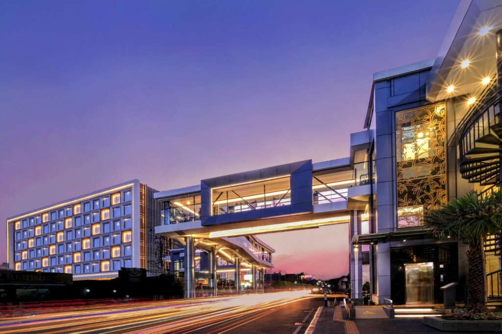 Jangan Lewatkan! Spesial Promo Ramadhan Pre-Book Stay, Menginap Nyaman dengan Banyak Keuntungan