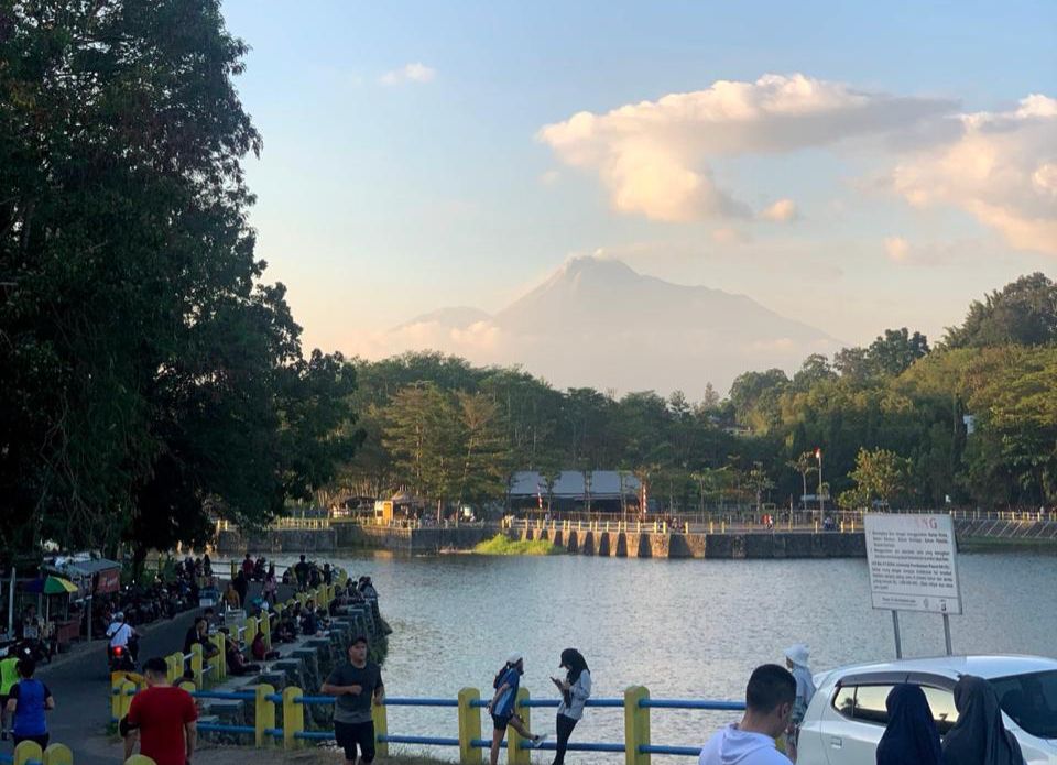12 Tempat Ngabuburit di Jogja yang Wajib Kamu Kunjungi