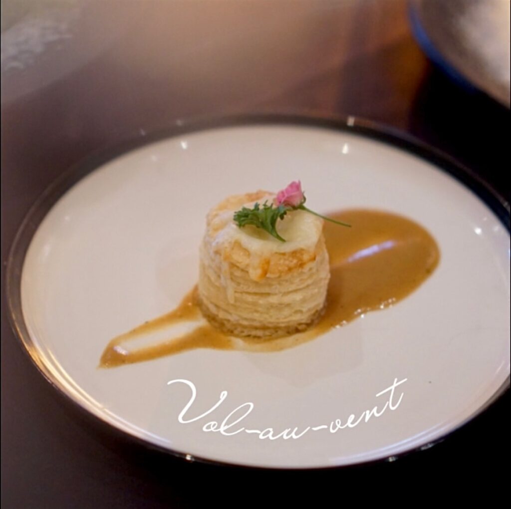 Valentine Romantic Dinner di Jogja