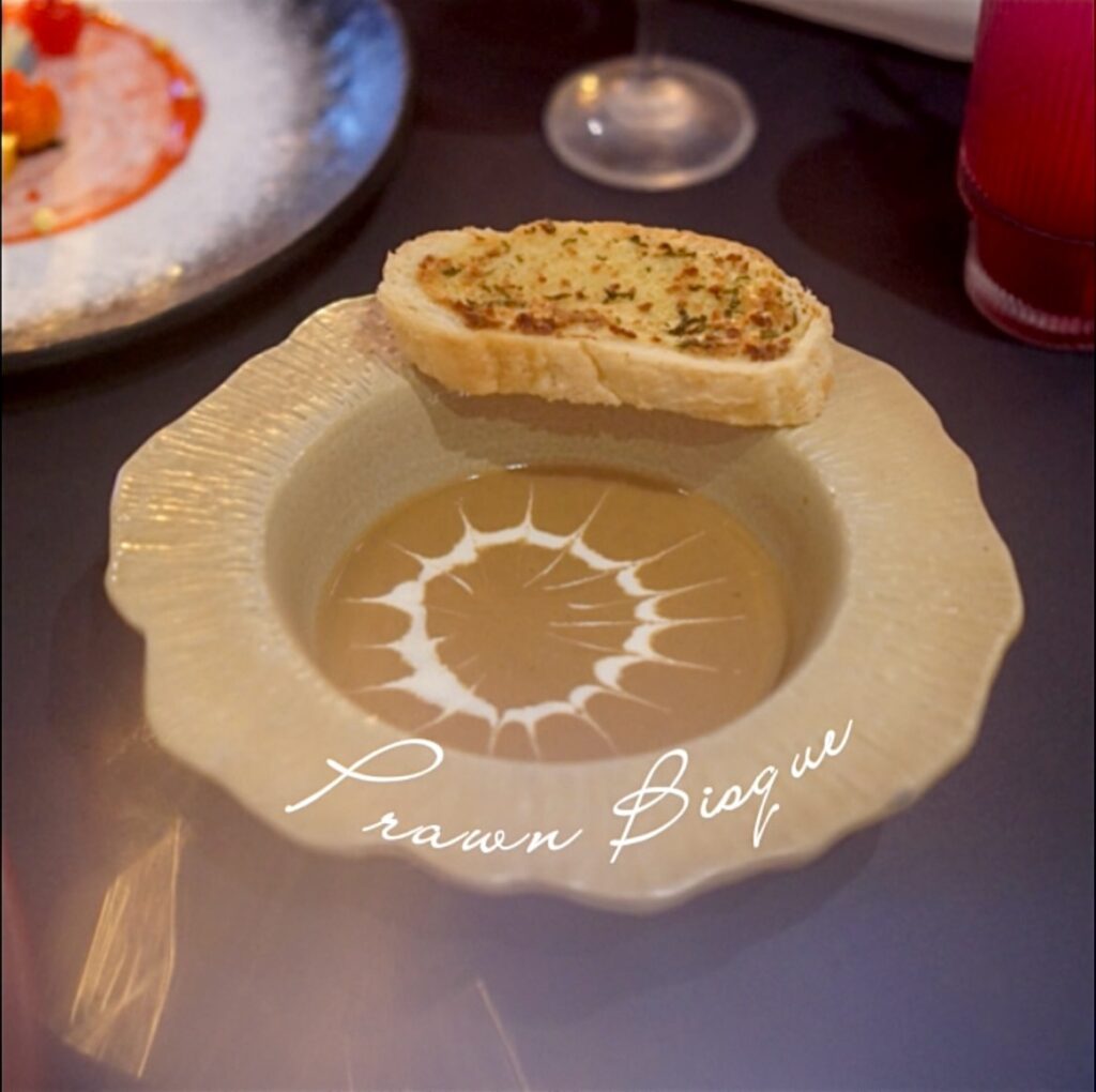 Valentine Romantic Dinner di Jogja