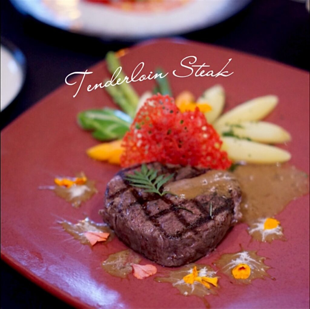 Valentine Romantic Dinner di Jogja