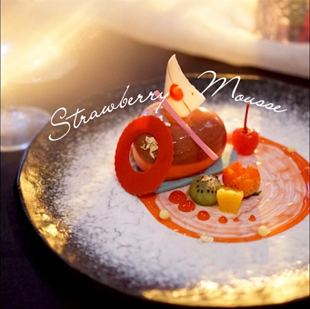 Valentine Romantic Dinner di Jogja