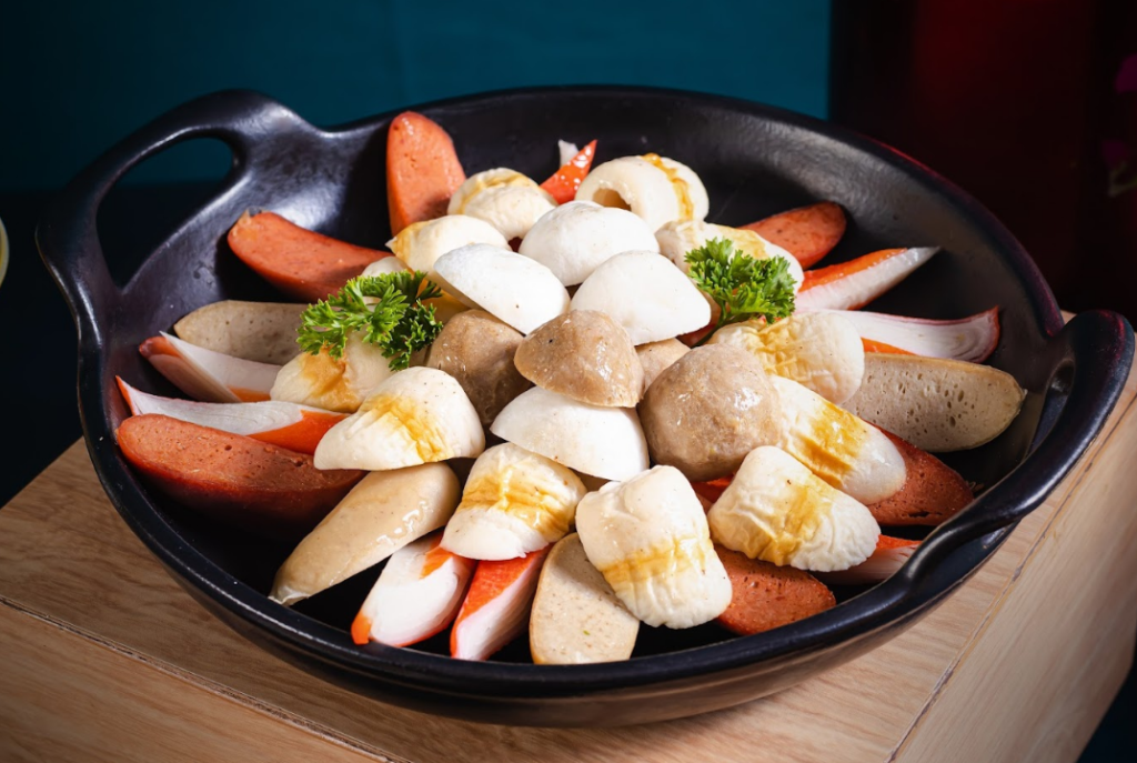 Paket Bukber Jogja 2026: Selera Ramadhan di GRAMM HOTEL by Ambarrukmo