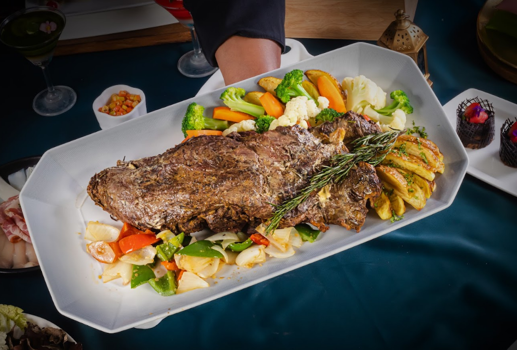 Paket Bukber Jogja 2026: Selera Ramadhan di GRAMM HOTEL by Ambarrukmo