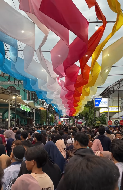 Bukan Cuma Lebaran! Ini Alasan Kamu Harus ke Jogja Saat Ramadhan Jogokariyan