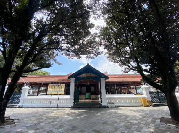 Bukan Cuma Lebaran! Ini Alasan Kamu Harus ke Jogja Saat Ramadhan