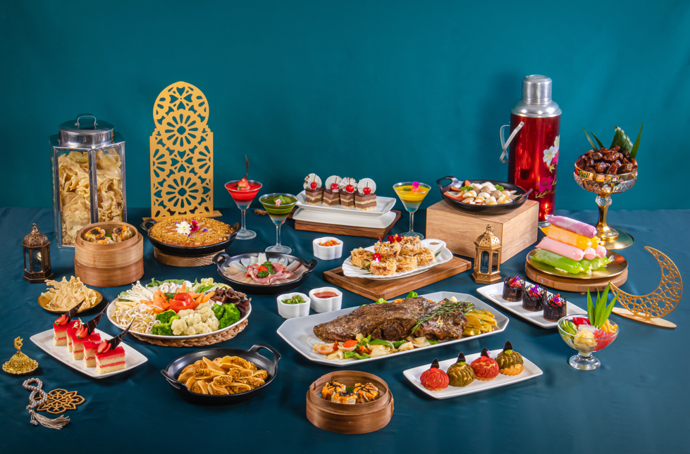 Paket Bukber Jogja 2026: Selera Ramadhan di GRAMM HOTEL by Ambarrukmo