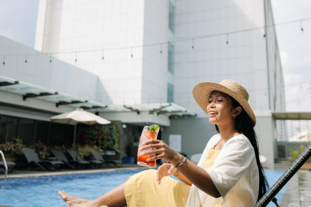 Hotel Dekat Plaza Ambarrukmo Jogja : Pilihan Menginap Strategis di Tengah Kota