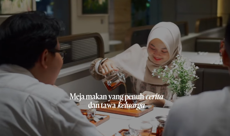 Lebaran 2026 GRAMM HOTEL Yogyakarta